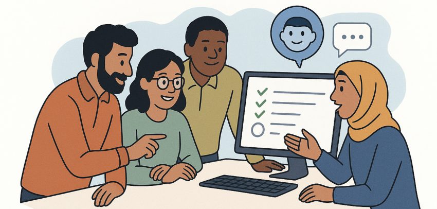 Collaborating for Public Health Advocacy (3)